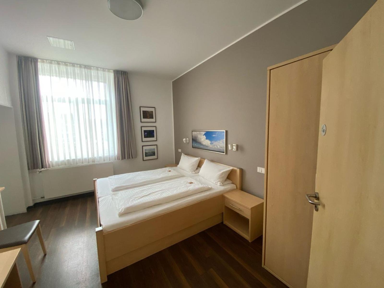 Stadthotel Bocholt Exterior photo